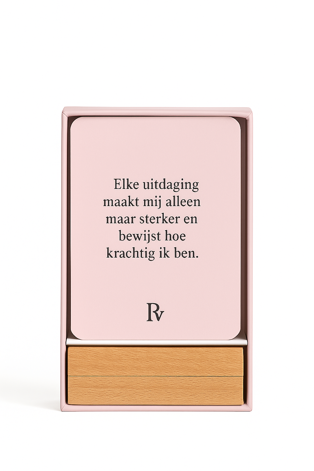 Zelfliefde Pakket – Werkboek & Affirmatiekaarten voor blijvende verandering