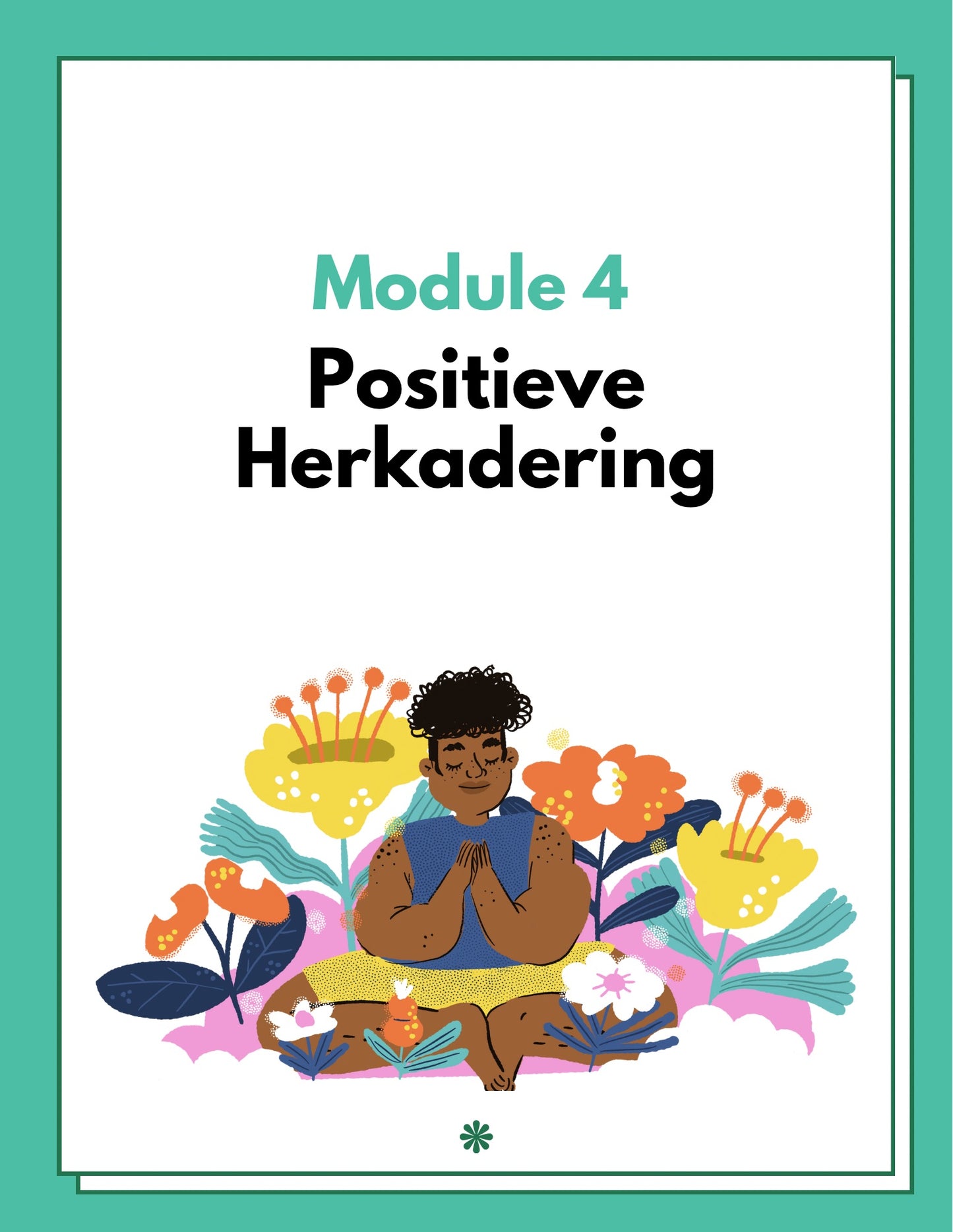 Masterclass: Negatieve Gedachten Beheersen