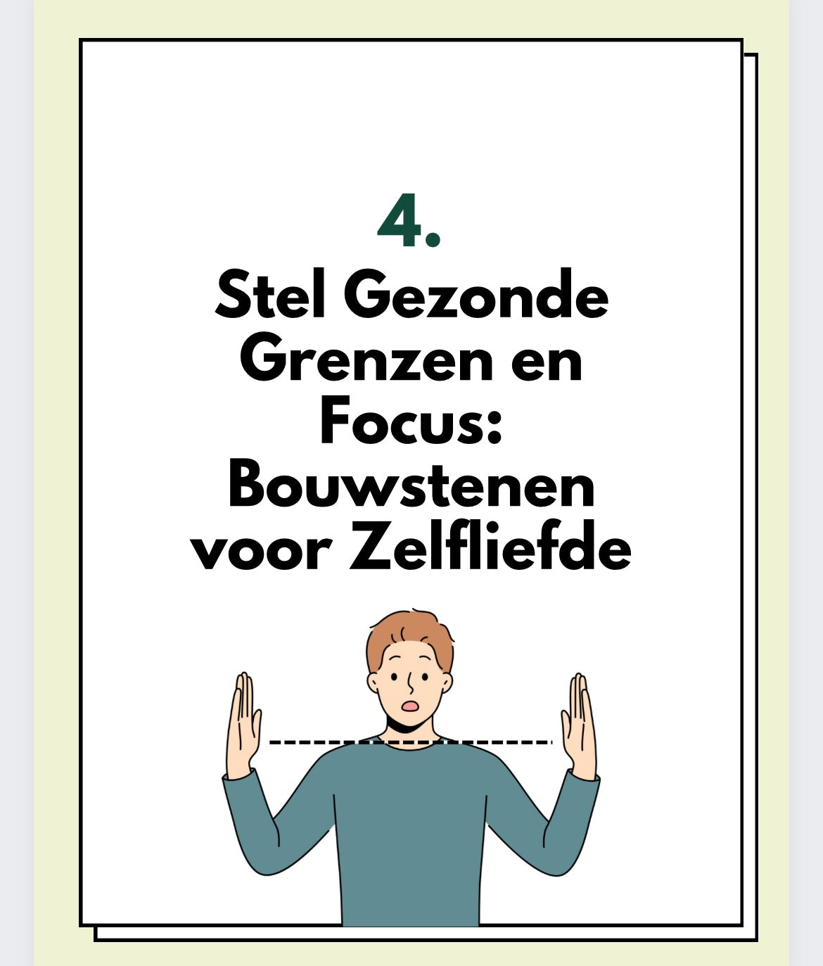 Masterclass: Meester Worden In Zelfliefde: een reis naar innerlijk welzijn.