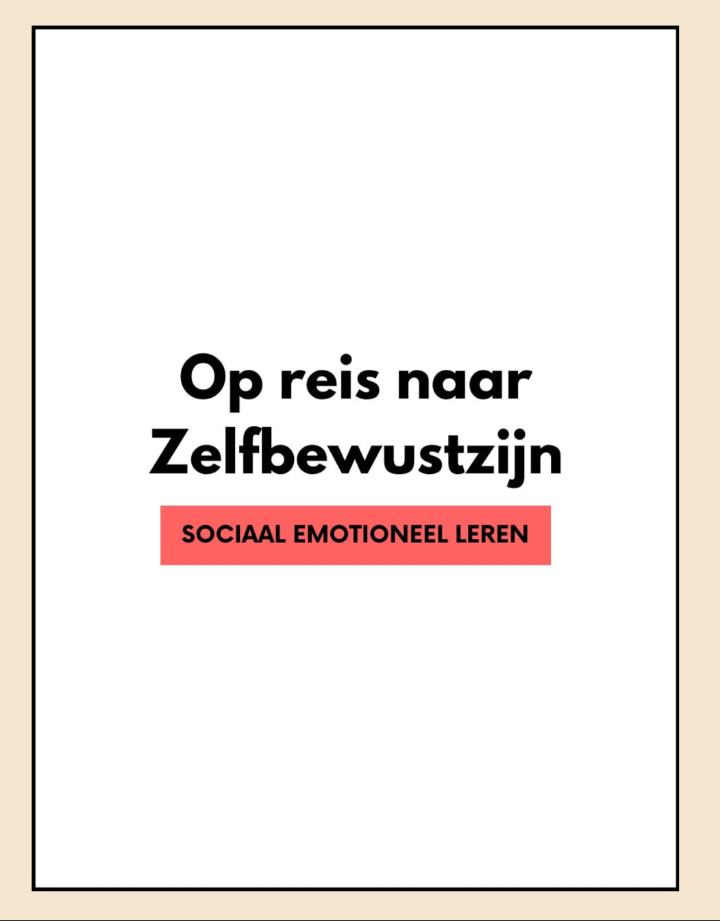 Masterclass: leren omgaan met negatieve gedachtes.