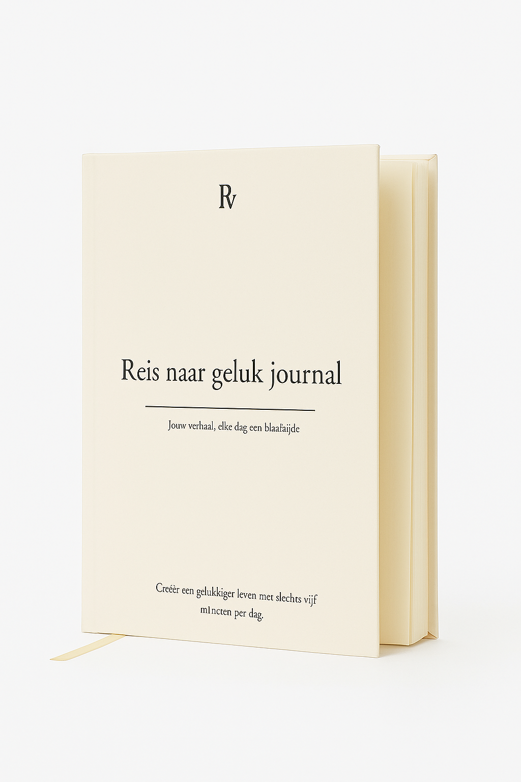 Leef je Mooiste Leven Combipakket