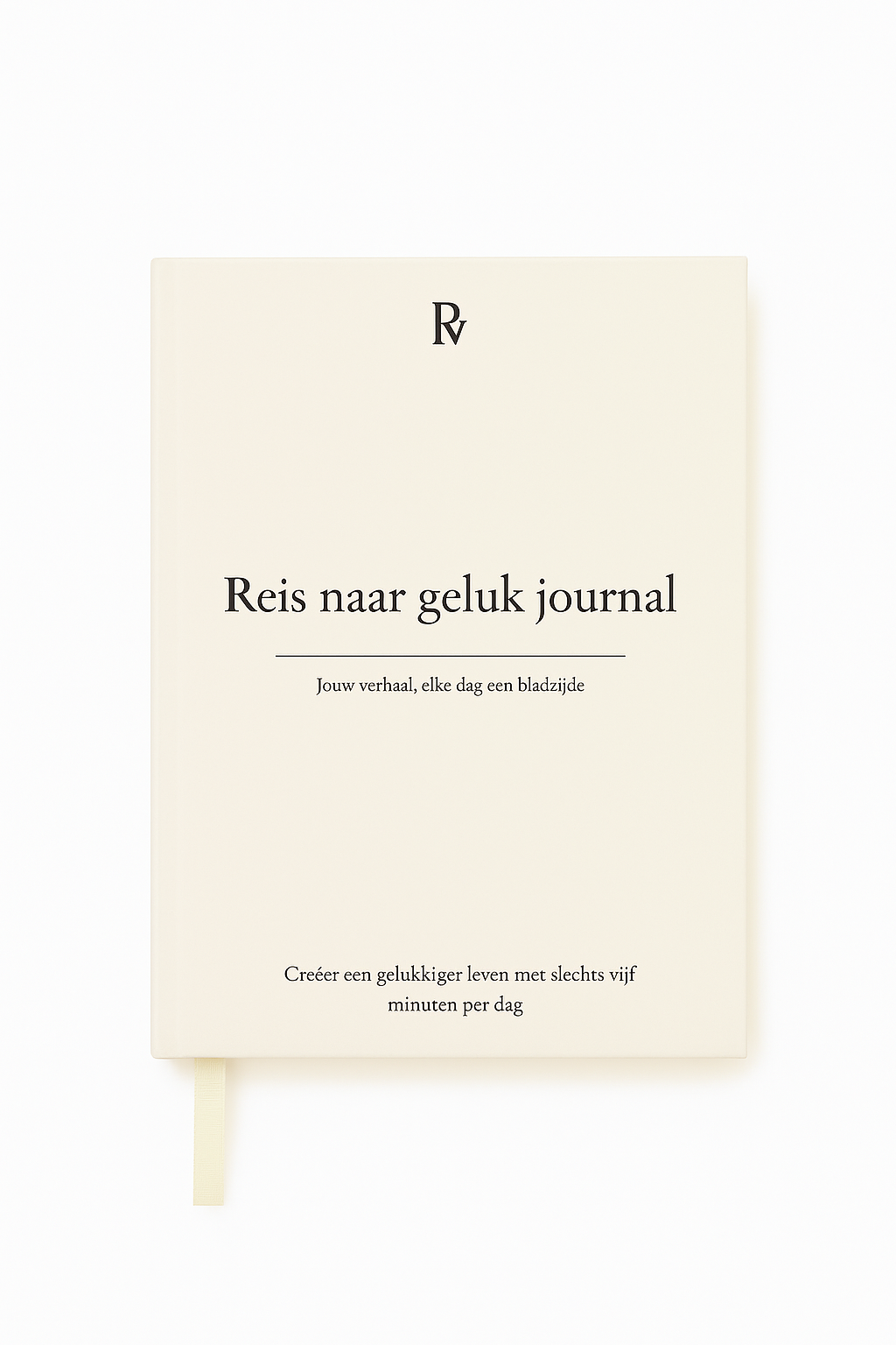 Leef je Mooiste Leven Combipakket