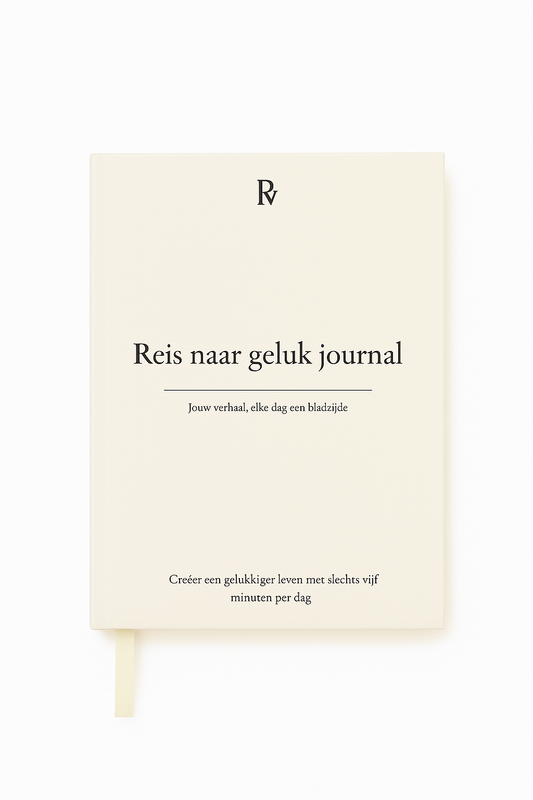 Leef je Mooiste Leven Combipakket