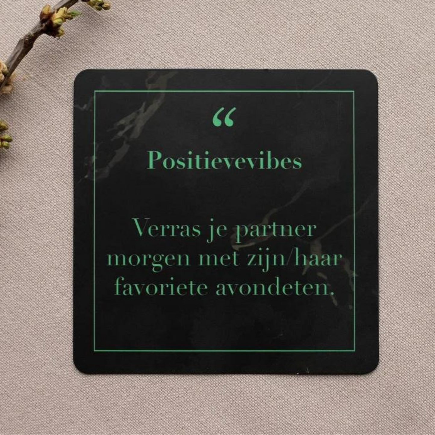 Relatie vragenspel