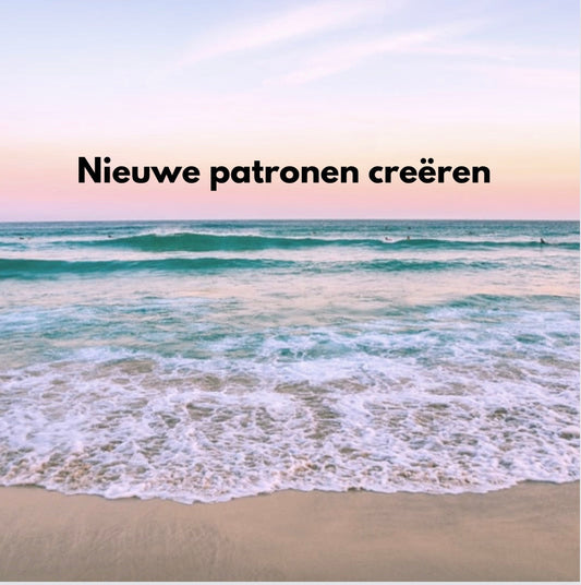 Doorbreek je patronen: Creëer blijvende verandering